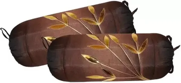 https://d1311wbk6unapo.cloudfront.net/NushopCatalogue/tr:w-600,f-webp,fo-auto/Gifts_Island®_Set_of_2_Polyester_Silk_Gold_Floral_Patch-Work_Bolster_Covers_16_inch_x_30_inch__40_x_75_cm__Brown__6997MQHVFA_2022-08-22_1.jpg