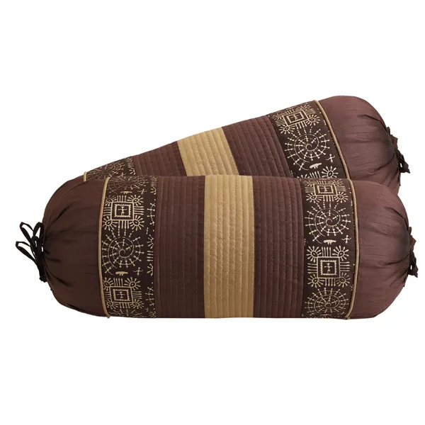 https://d1311wbk6unapo.cloudfront.net/NushopCatalogue/tr:w-600,f-webp,fo-auto/Gifts_Island®_Set_of_2_Polyester_Silk_Traditional_Hand-Block_Printed___Striped_Bolster_Covers_16_inch_x_30_inch__40_x_75_cm__Brown__Q2YPHMLPP0_2022-08-22_1.jpg