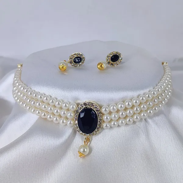 Lucentarts Jewellery Gold Plated 