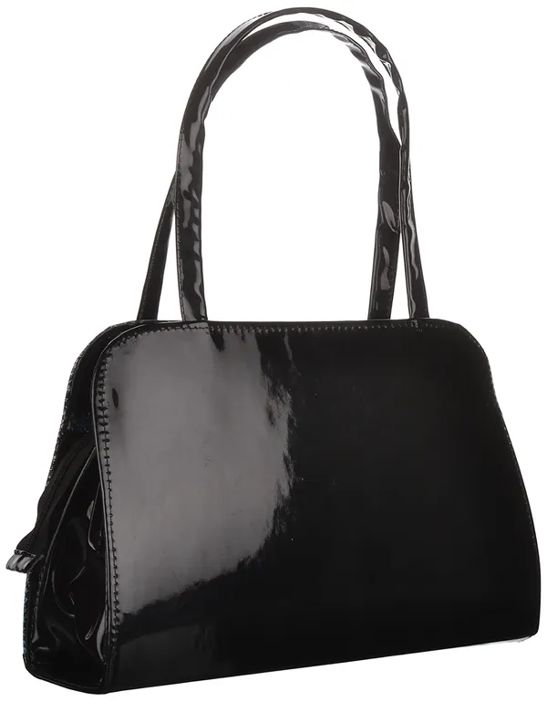 Exotique_Women's_Black_Handbag__Exotique