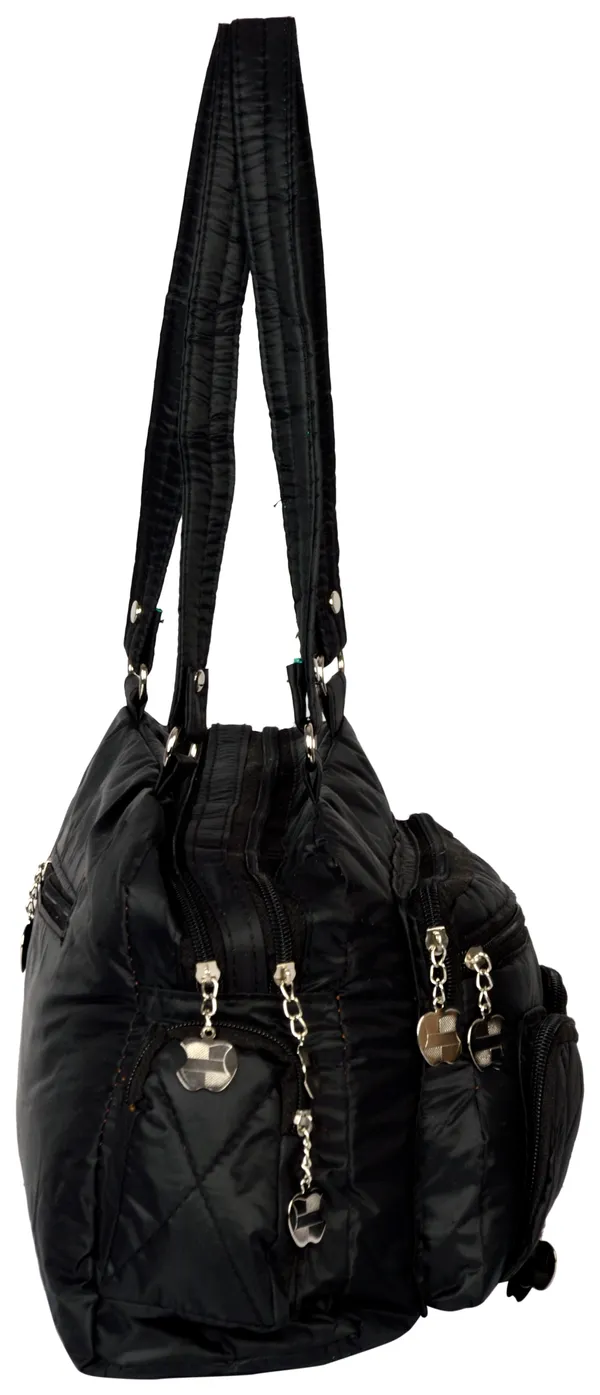 Exotique_Women's_Black_Handbag__Exotique