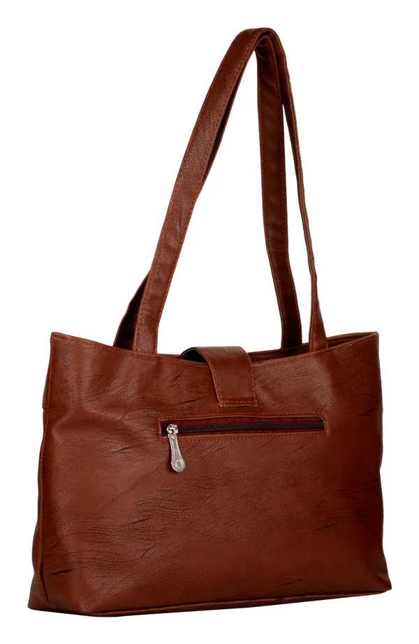 Exotique_Women's_Brown_Handbag_(HW0010BR)__Exotique