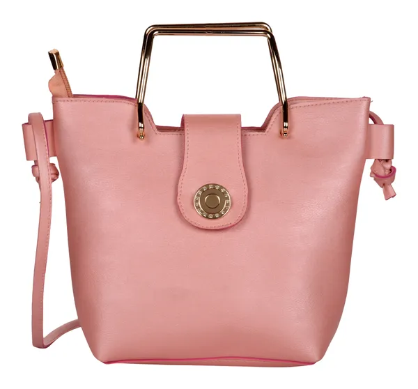 Exotique_Women's_Pink_Handbag_(HW0011PK)__Exotique