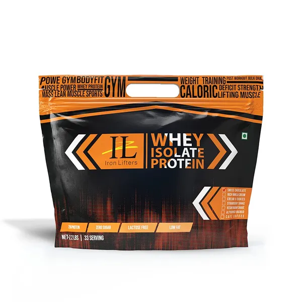 IRON_LIFTERS_Isolate_Whey_Protein_Powder_Lactose_Free_For_Immune_Support_|_Swiss_Chocolate,_2.2_LBS__Ironlifters