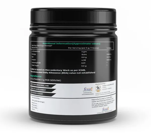 IRON_LIFTERS_GLUTAMINE_Nutrition_Supplement_Powder_60_Servings_3000MG__Ironlifters
