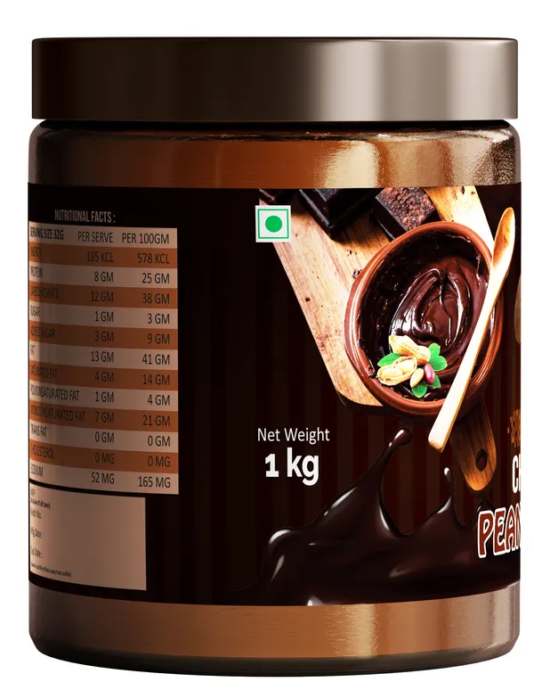 IRON_LIFTERS_High_Protein_Roasted_Peanuts_Butter_Super_Crunchy_with_Chocolate_Sweetened_Flavor_|_No_Added_Sugar,_Salt,_or_Hydrogenated_Oils_|_1_KG__Ironlifters