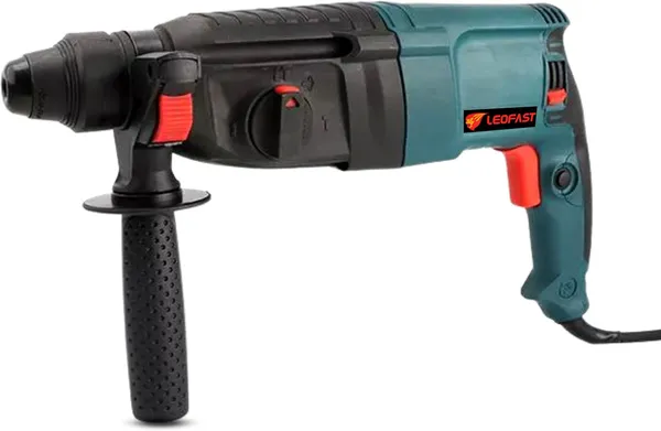 Warrenty Rotary Hammer Drill (26 