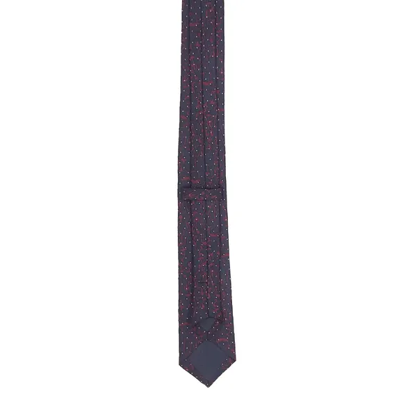 Exotique_Cleaning_Cut_Brown_&_Red_Microfiber_Neck_tie_For_Men_(MT0012BR)__Exotique