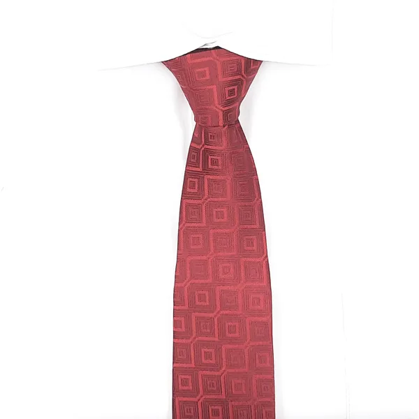 Exotique_Dual_Shade_Red_Microfiber_Neck_tie_For_Men_(MT0019RD)__Exotique