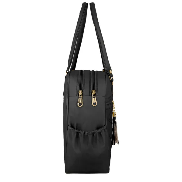 Raez_Unique_Handbag_For_Woman_(Black)__Raez Mart