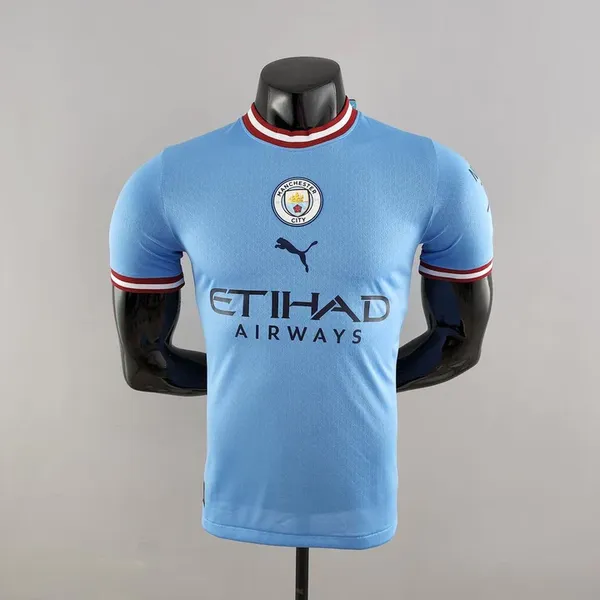 Buy Man City Jersey Online In India -  India