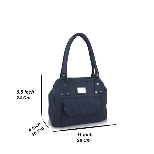 Raez_Unique_Handbag_For_Girls_(NAVY_BLUE)__Raez Mart