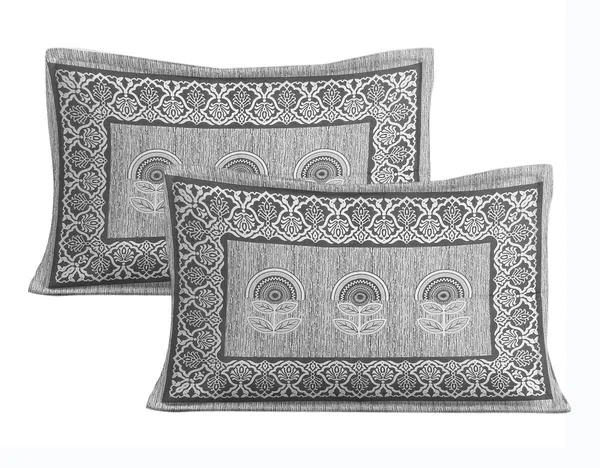 RajasthaniKart_100%_Cotton_Jaipuri_Print_240_TC_Super_King_Size_Bed_Sheet_with_2_Pillow_Cover_-_(9ft_x_9ft)_Handmade__RajasthaniKart
