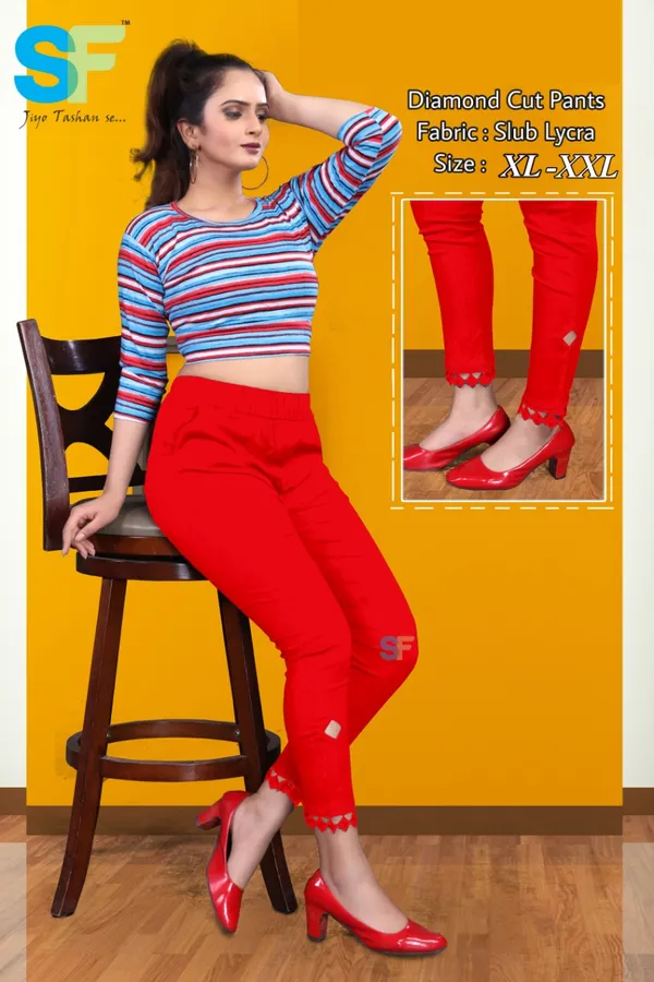 Pants  Buy Pants Online in India  W for Woman