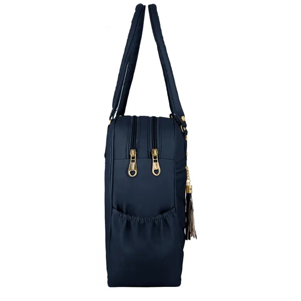Raez_Unique_Handbag_For_Woman_(Navy_Blue)__Raez Mart