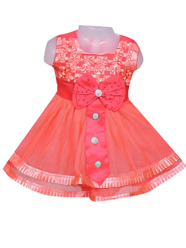 Frock_for_Girl_Child_|_Stylish_and_Comfortable_Girls_Frock__SG Fashion