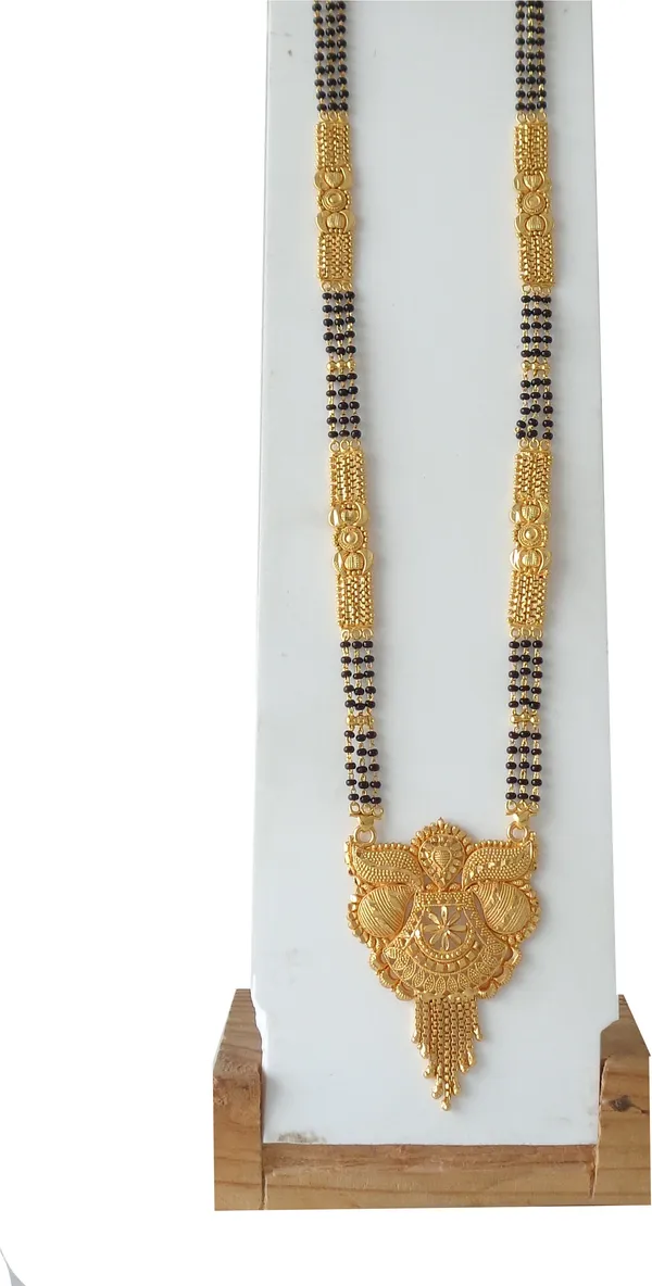 ramdev art fashion jewellery mangalsutra