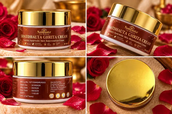 Shata_Ghrita_Ayurvedic_Face_Cream