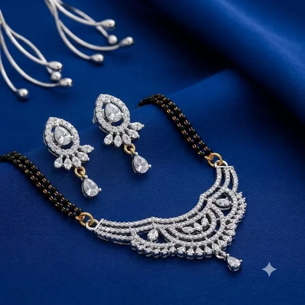 Black_And_Gold_Plated_Alloy_Mangalsutra_Set_For_Women
