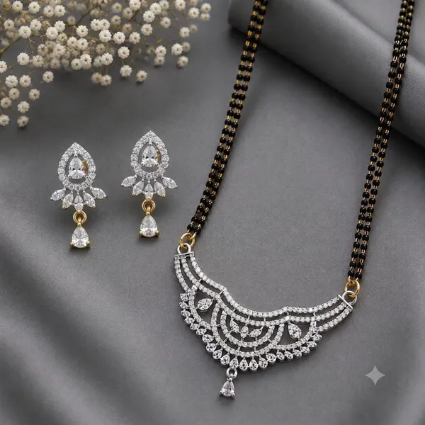 Black_And_Gold_Plated_Alloy_Mangalsutra_Set_For_Women