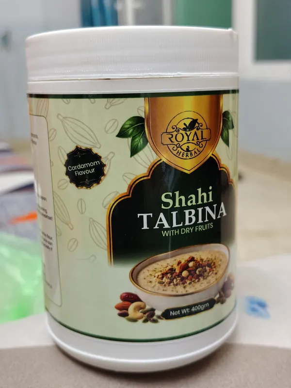 Royal_Herbal_Shahi_Talbina_With_Dry_Fruits_Elaichi_Flavour_350G