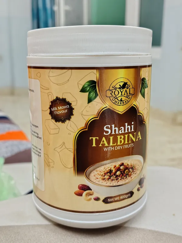 Royal_Herbal_Shahi_Talbina_With_Dry_Fruits_Milk_Flavour_350G