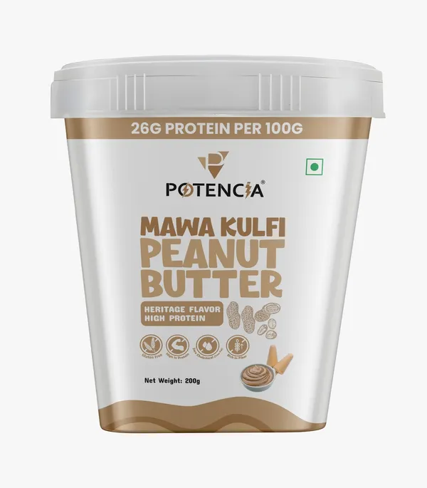 Potencia_Mawa_Kulfi_Peanut_Butter_200G_-_Pack_of_2