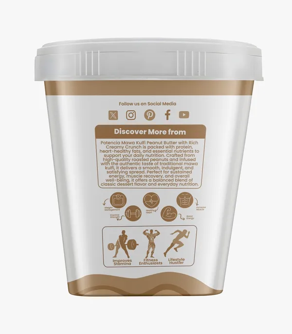 Potencia_Mawa_Kulfi_Peanut_Butter_200G_-_Pack_of_2
