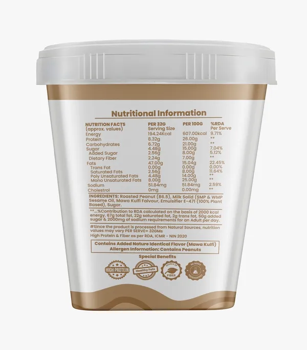 Potencia_Mawa_Kulfi_Peanut_Butter_200G_-_Pack_of_2