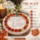 FIRE ORANGE