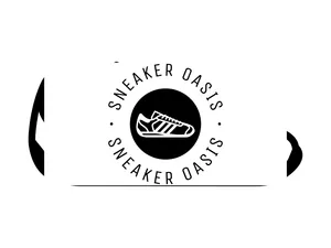 logo__Sneaker Oasis