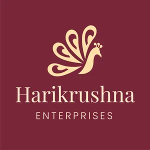 logo__Harikrushna Enterprises