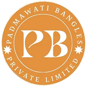 logo__Padmawati Bangles   Private Limited