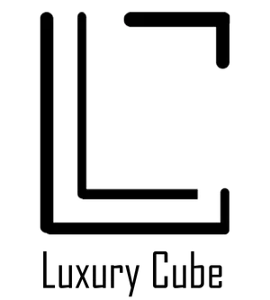 logo__Luxury Cube