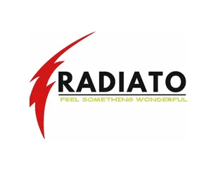 logo__Radiato Embedded System