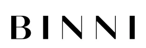 logo__Binni's Wardrobe