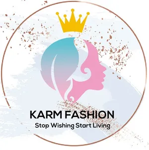 logo__Karm Fashion