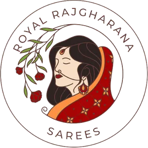 logo__Royal Rajgharana Sarees