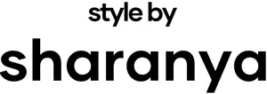 logo__Style by Sharanya