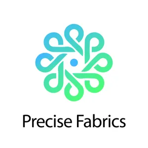 logo__PRECISE FABRICS