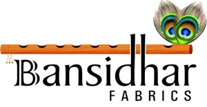 logo__BANSIDHAR FABRICS