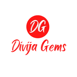 logo__Divija Gems