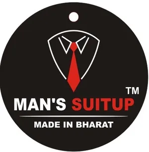 logo__MANS SUITUP