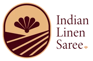 logo__INDIAN LINEN SAREE