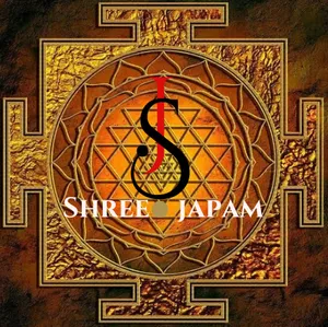 logo__Shree Japam