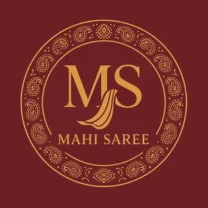 logo__Mahi saree