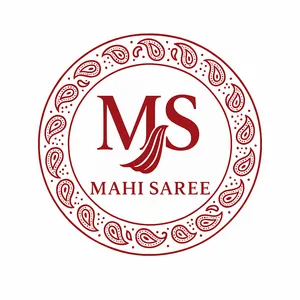 logo__Mahi saree