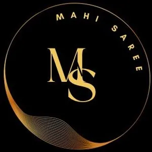 logo__Mahi saree