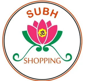 logo__Subh shopping