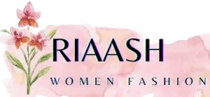 logo__The Riaash Fashion